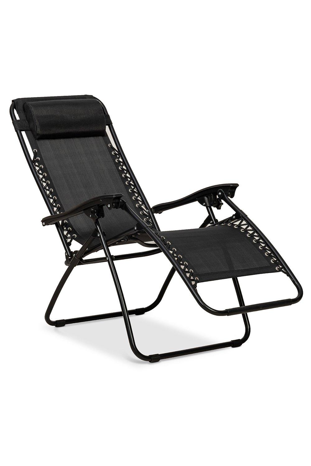 Zero Gravity Relaxer Chair