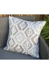 Royalcraft Pair of Outdoor Garden Sofa Chair Furniture Scatter Cushions thumbnail 2