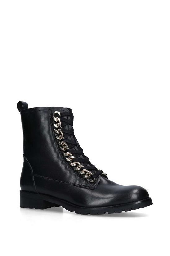 Carvela 'Saviour' Leather Boots 4