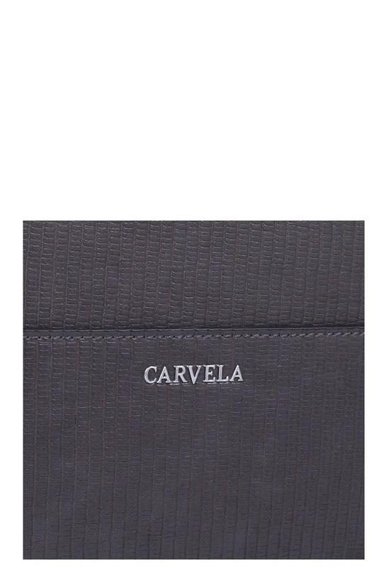 Carvela 'Jemini Camera Bag' Lizard Print 4