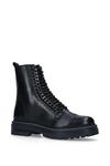 Carvela 'Sultry Chain' Leather Boots thumbnail 4