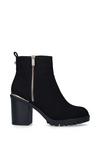 Miss KG 'Harmony Wide Fit' Suedette Boots thumbnail 1