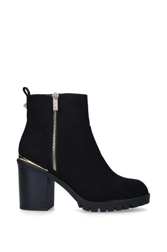 Miss KG 'Harmony Wide Fit' Suedette Boots 1