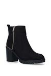Miss KG 'Harmony Wide Fit' Suedette Boots thumbnail 4