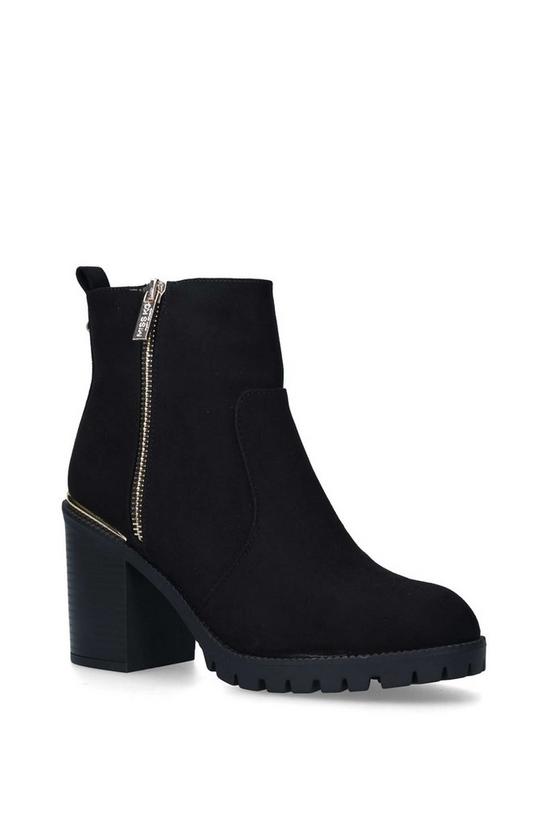 Miss KG 'Harmony Wide Fit' Suedette Boots 4