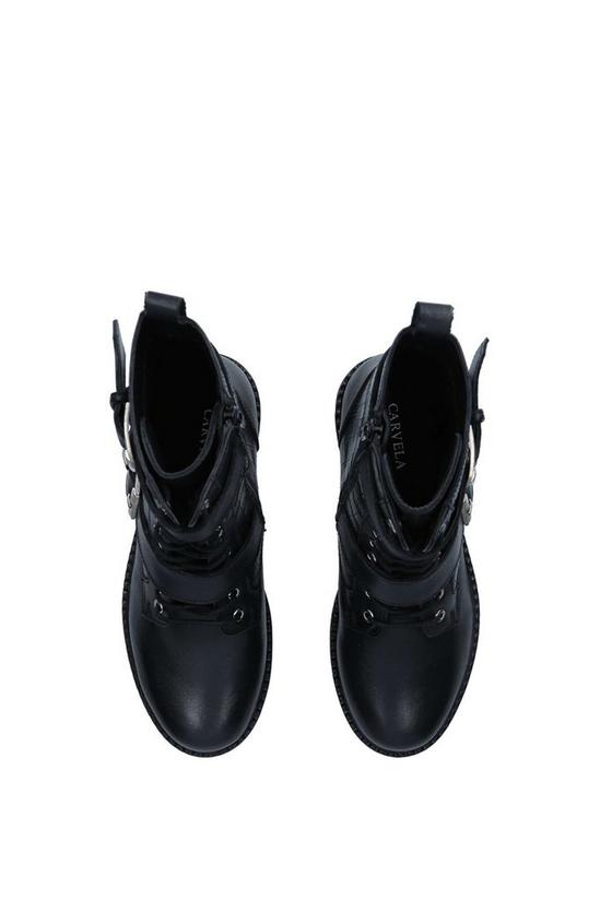 Carvela 'Today' Leather Boots 2