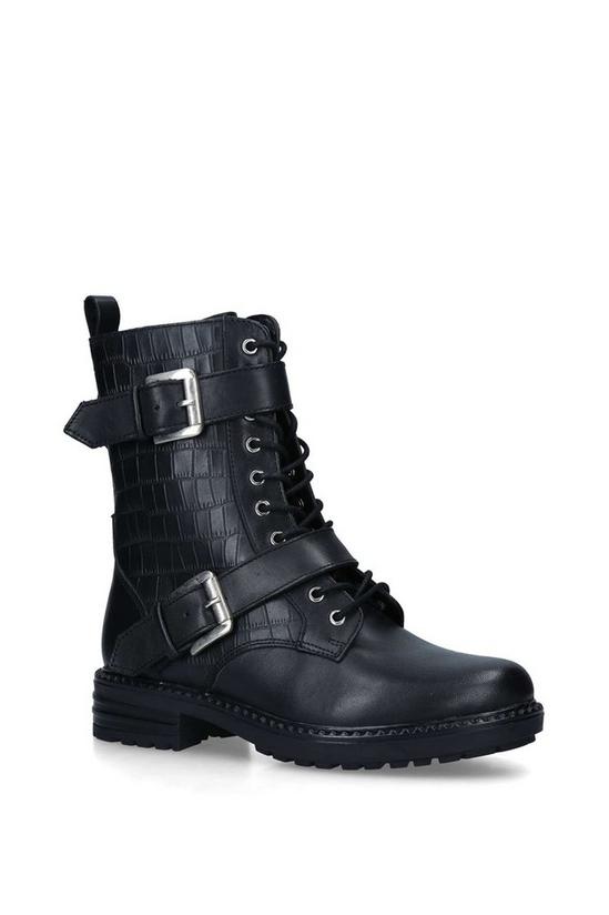Carvela 'Today' Leather Boots 4