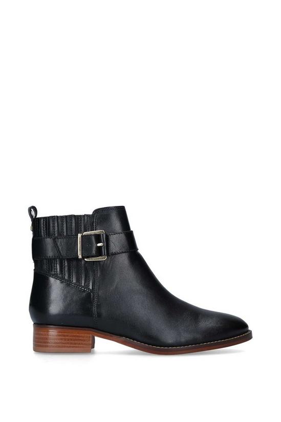 Carvela 'Splendid' Leather Boots 1