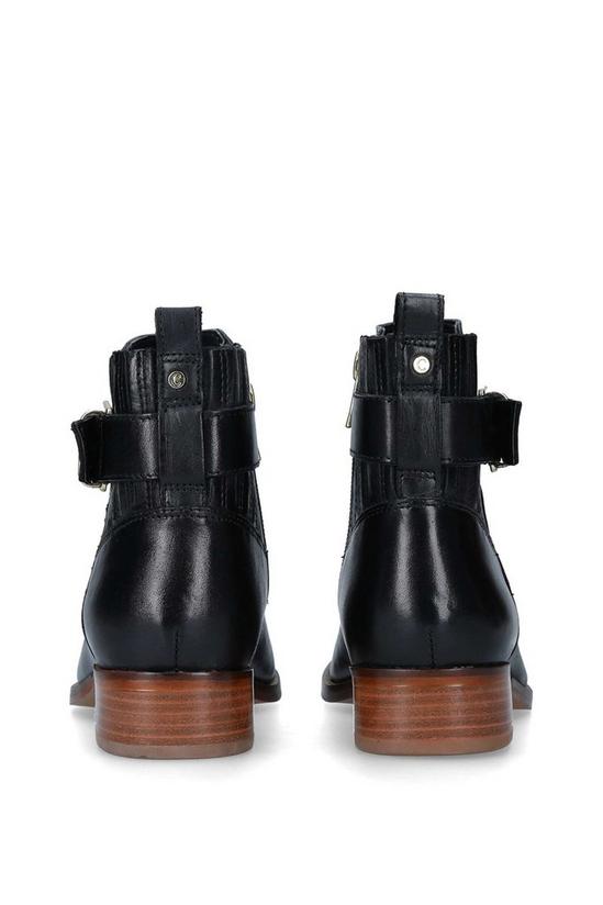 Carvela 'Splendid' Leather Boots 3