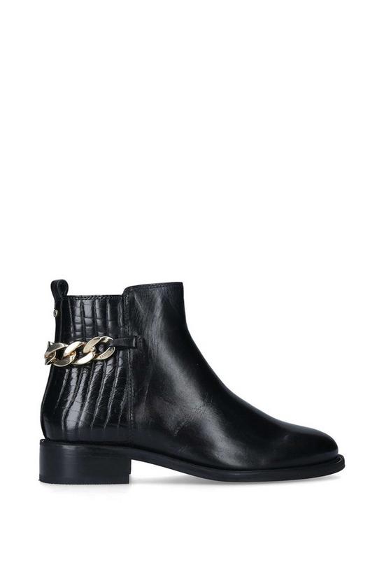 Carvela 'Shell' Leather Boots 1