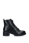 Carvela 'Treaty Lace Up' Leather Boots thumbnail 1