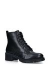 Carvela 'Treaty Lace Up' Leather Boots thumbnail 4