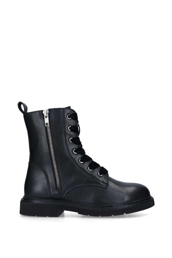 Carvela 'Strategy 2' Leather Boots 1
