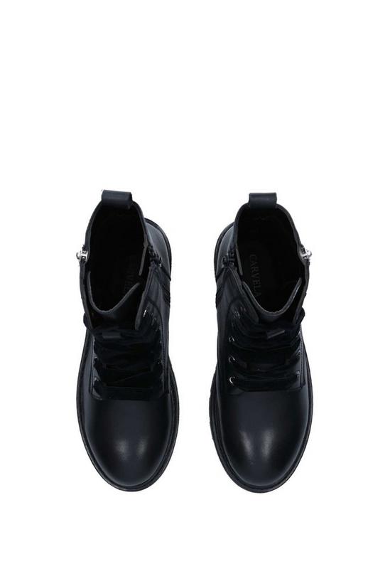 Carvela 'Strategy 2' Leather Boots 2