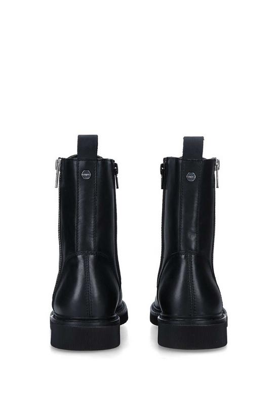 Carvela 'Strategy 2' Leather Boots 3