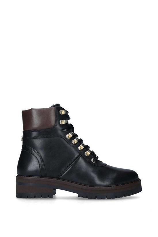 Carvela 'Raven' Leather Boots 1