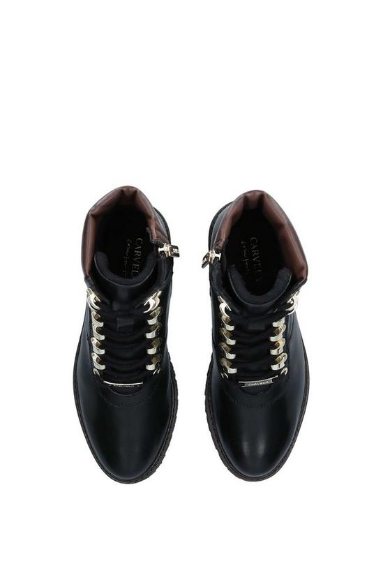Carvela 'Raven' Leather Boots 2