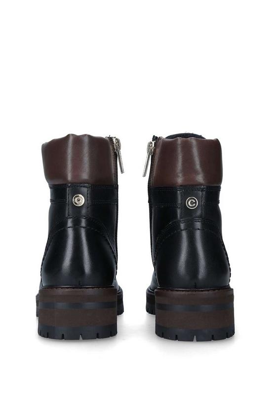 Carvela 'Raven' Leather Boots 3