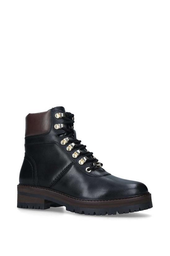 Carvela 'Raven' Leather Boots 4