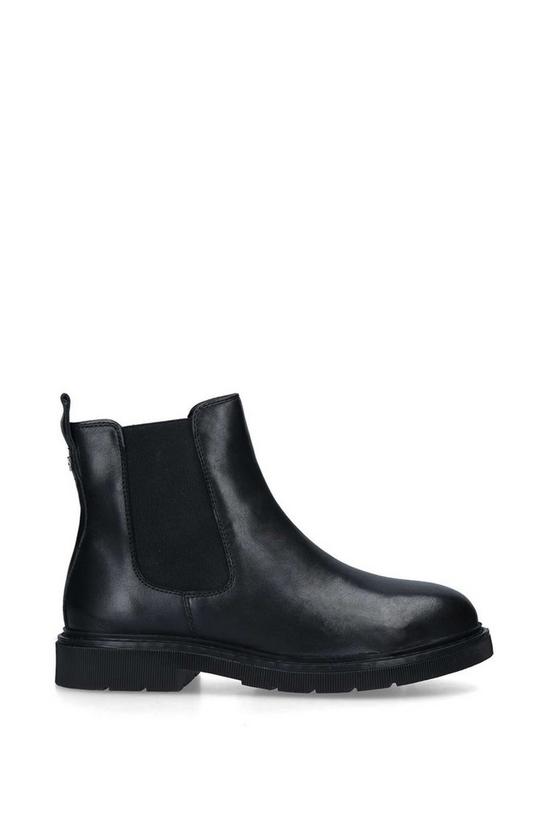 Carvela 'Strategy Chelsea' Leather Boots 1