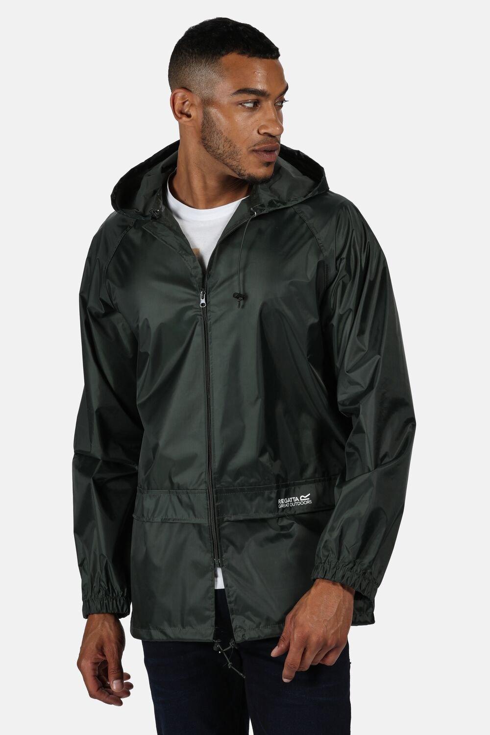 'Stormbreak' Waterproof Jacket
