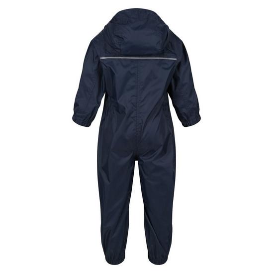 Regatta 'Puddle IV' Waterproof Puddle Suit 5