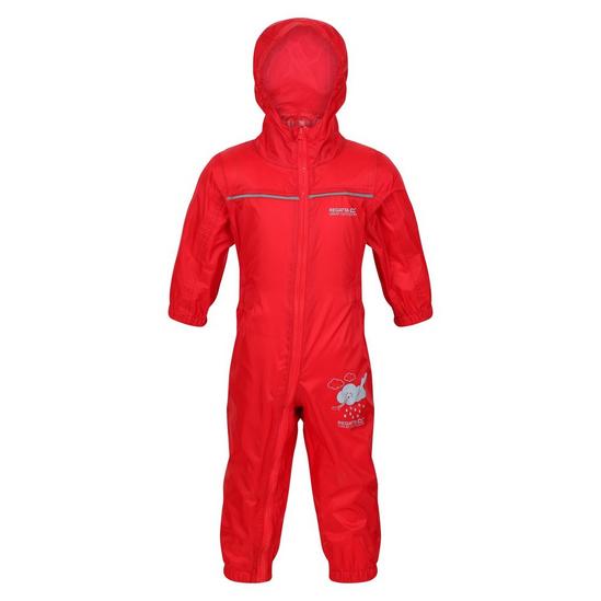 Regatta 'Puddle IV' Waterproof Puddle Suit 4
