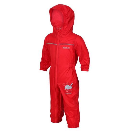 Regatta 'Puddle IV' Waterproof Puddle Suit 6