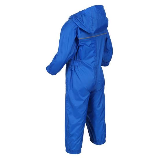 Regatta 'Puddle IV' Waterproof Puddle Suit 6