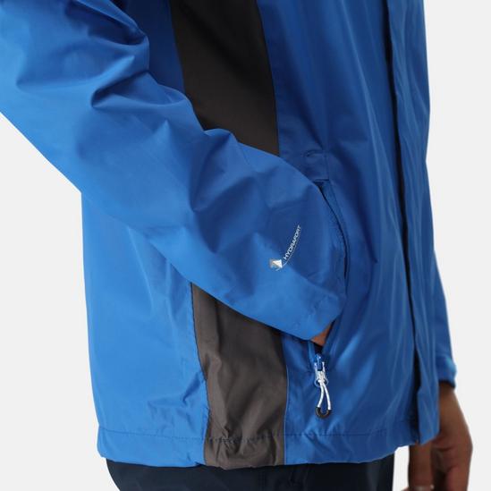 Regatta 'Matt' Waterproof Jacket 5