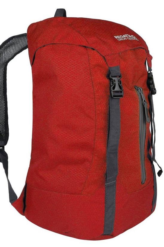 Regatta 'Easypack - Packaway 25L' Lightweight Hiking Rucksack 1