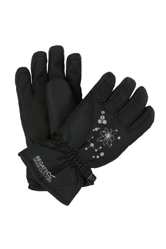 Regatta 'Arlie II' Waterproof Gloves 1