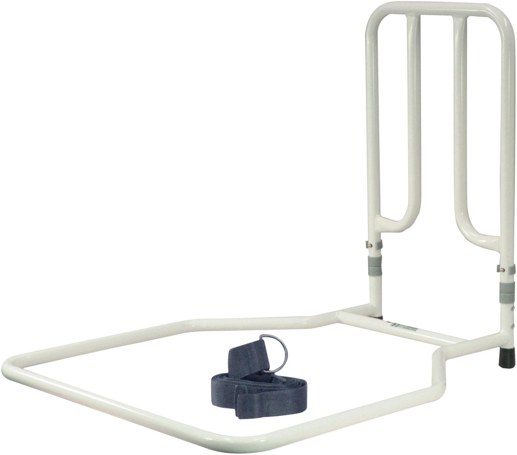 Solo Fixed Height Bed Transfer Aid