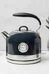 Haden Jersey Traditional Electric Fast Boil Kettle thumbnail 1