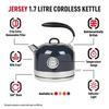 Haden Jersey Traditional Electric Fast Boil Kettle thumbnail 2