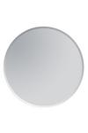 Showerdrape 'Fitzrovia' Round Mirror 45Cm Diameter thumbnail 2