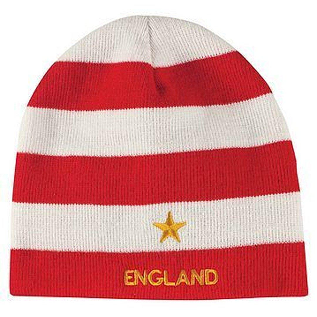 World Cup 2022 Knitted Beanie Hat