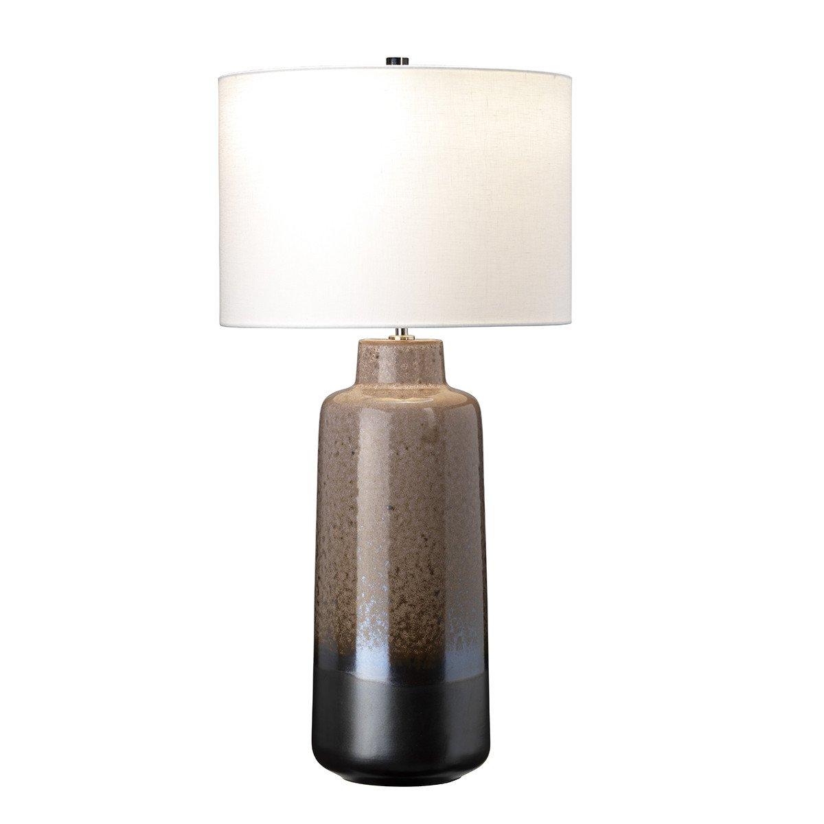 Maryland 1 Light Table Lamp Ceramic E27