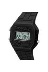 Superdry Mini Retro Digi Plastic/resin Fashion Digital Quartz Watch - SYL201B thumbnail 2