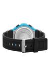Superdry 'Radar Sport' Plastic/Resin Fashion Digital Quartz Watch - SYG291BU thumbnail 3