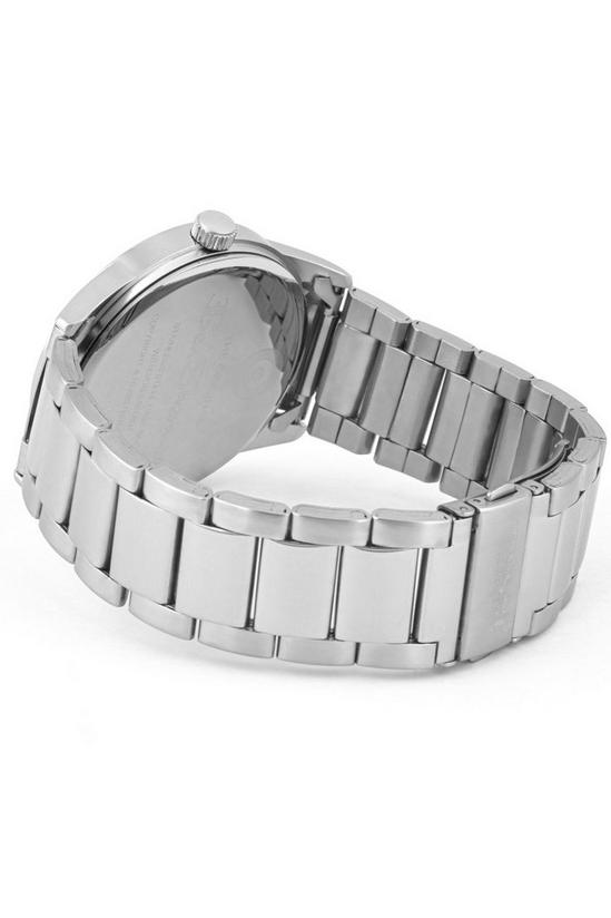 Ben Sherman Aluminium Fashion Analogue Quartz Watch - Bs219 3