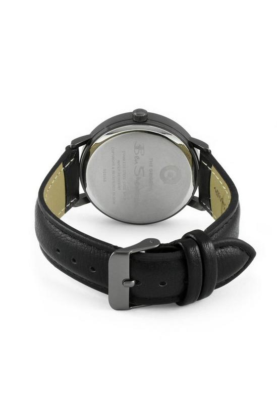 Ben Sherman Fashion Analogue Quartz Watch - Bs026B 5