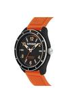 Superdry Stainless Steel and Plastic/Resin Fashion Quartz Watch - SYG304O thumbnail 2