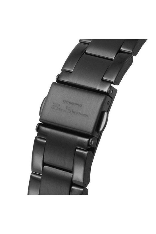 Ben Sherman Fashion Analogue Quartz Watch - Bs048Bm 5
