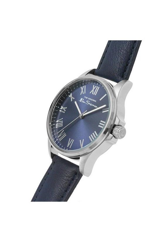 Ben Sherman Fashion Analogue Quartz Watch - Bs050Ub 2