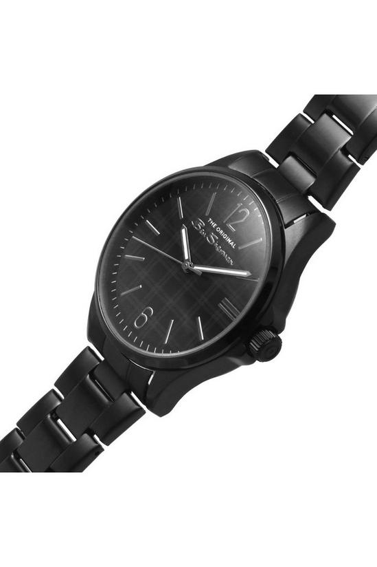 Ben Sherman Fashion Analogue Quartz Watch - Bs057Bm 6