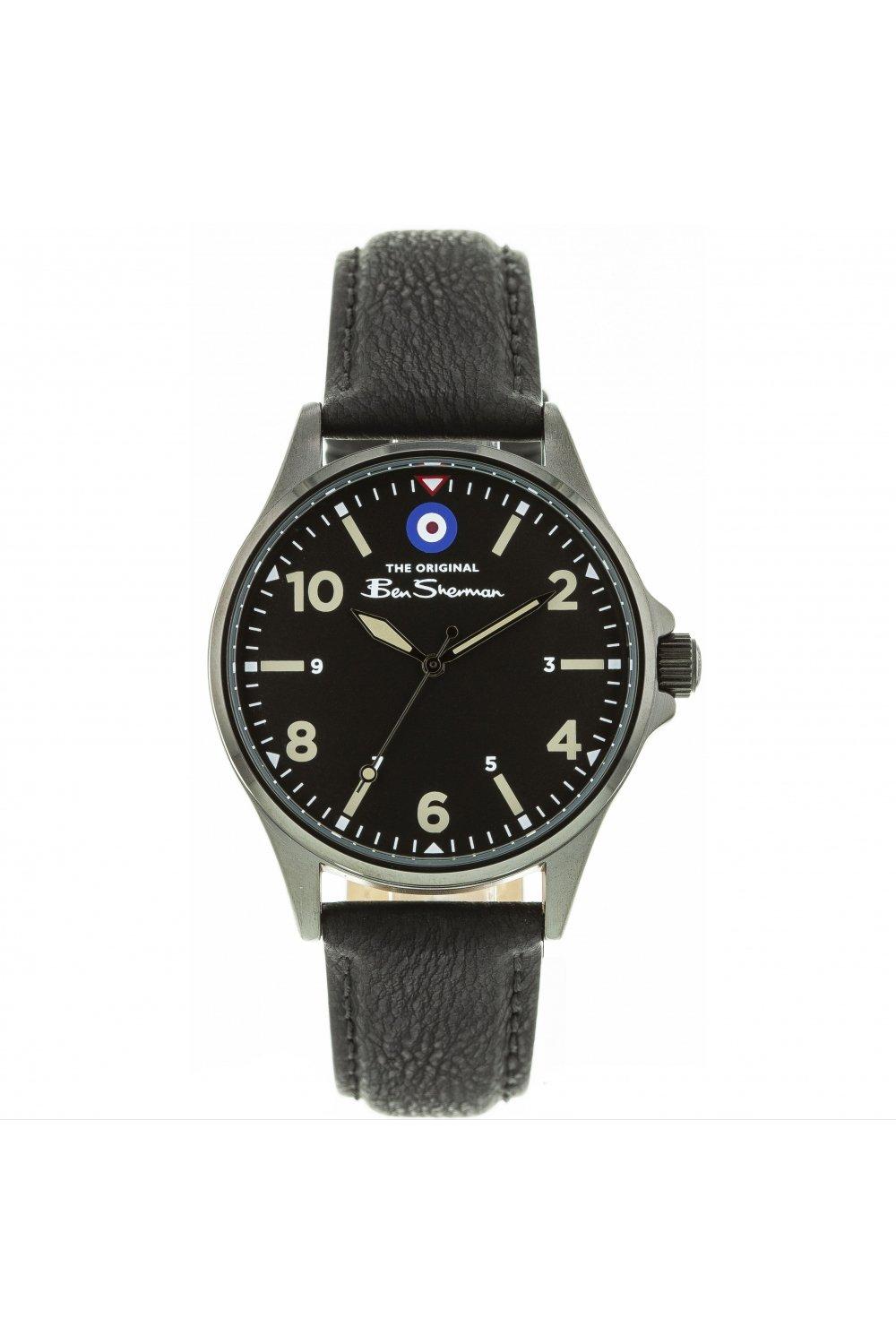 fashion analogue quartz watch - bs068b