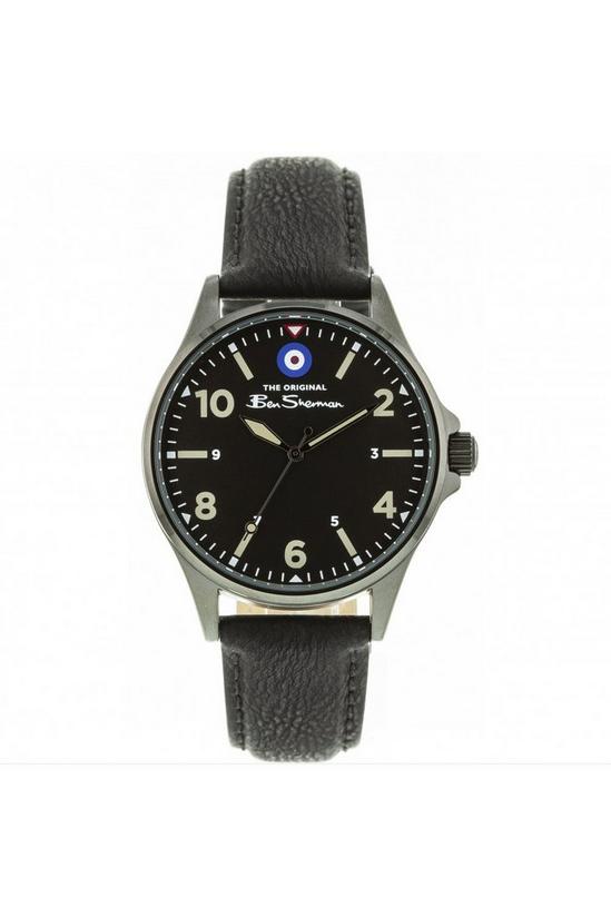 Ben Sherman Fashion Analogue Quartz Watch - Bs068B 1