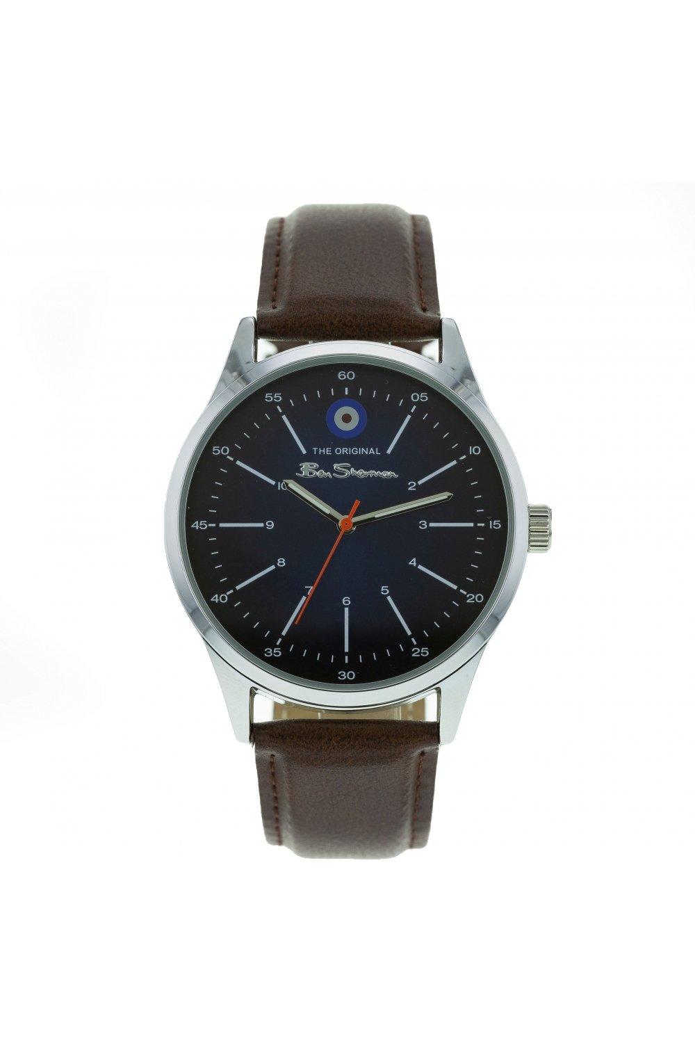 fashion analogue quartz watch - bs081ubr