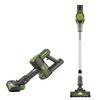 Daewoo Cordless Stick Cyclone Vacuum Handheld Rechargeable Bagless Silver Green thumbnail 1